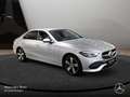Mercedes-Benz C 180 AVANTG+LED+KAMERA+KEYLESS+9G Silber - thumbnail 5
