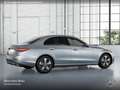 Mercedes-Benz C 180 AVANTG+LED+KAMERA+KEYLESS+9G Silber - thumbnail 17