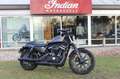 Harley-Davidson Sportster XL 883 xl 883 n iron Ezüst - thumbnail 2