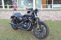 Harley-Davidson Sportster XL 883 xl 883 n iron Ezüst - thumbnail 3