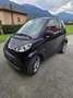 smart forTwo Fortwo II 2007 1.0 Pulse 84cv Nero - thumbnail 7