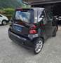 smart forTwo Fortwo II 2007 1.0 Pulse 84cv Nero - thumbnail 3