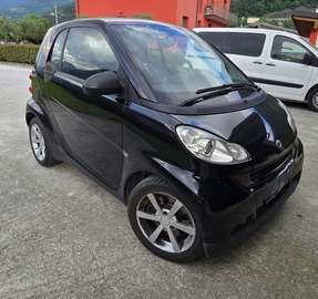 Fortwo II 2007 1.0 Pulse 84cv