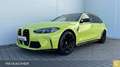 BMW M3 Competition M xDrive Tou DAPro.adLED,360° Gelb - thumbnail 1