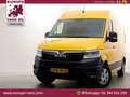 MAN TGE 3.180 177pk L3H3 (L2H2) DSG-Automaat LED/ACC/Camer Jaune - thumbnail 1