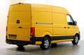 MAN TGE 3.180 177pk L3H3 (L2H2) DSG-Automaat LED/ACC/Camer Jaune - thumbnail 2