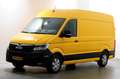 MAN TGE 3.180 177pk L3H3 (L2H2) DSG-Automaat LED/ACC/Camer Jaune - thumbnail 9