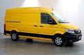 MAN TGE 3.180 177pk L3H3 (L2H2) DSG-Automaat LED/ACC/Camer Jaune - thumbnail 11