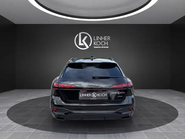 Audi A6 Avant e-hybrid quattro ''PANO+HEADUP+InterieurS'' Ansicht 4