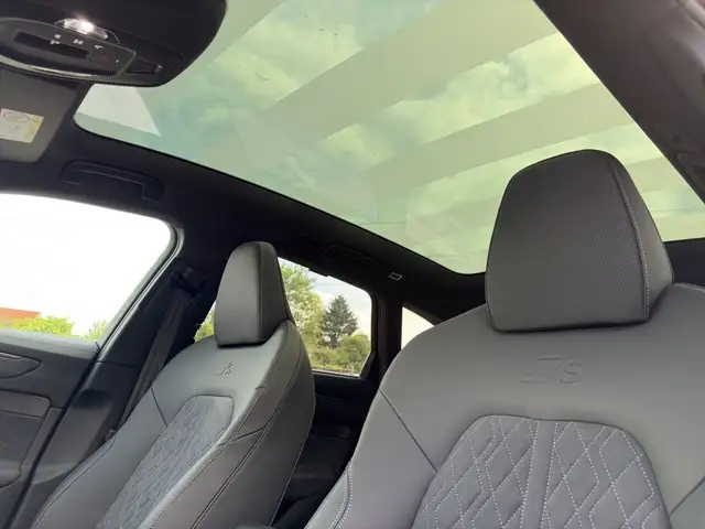 Audi A6 Avant e-hybrid quattro ''PANO+HEADUP+InterieurS'' Ansicht 17