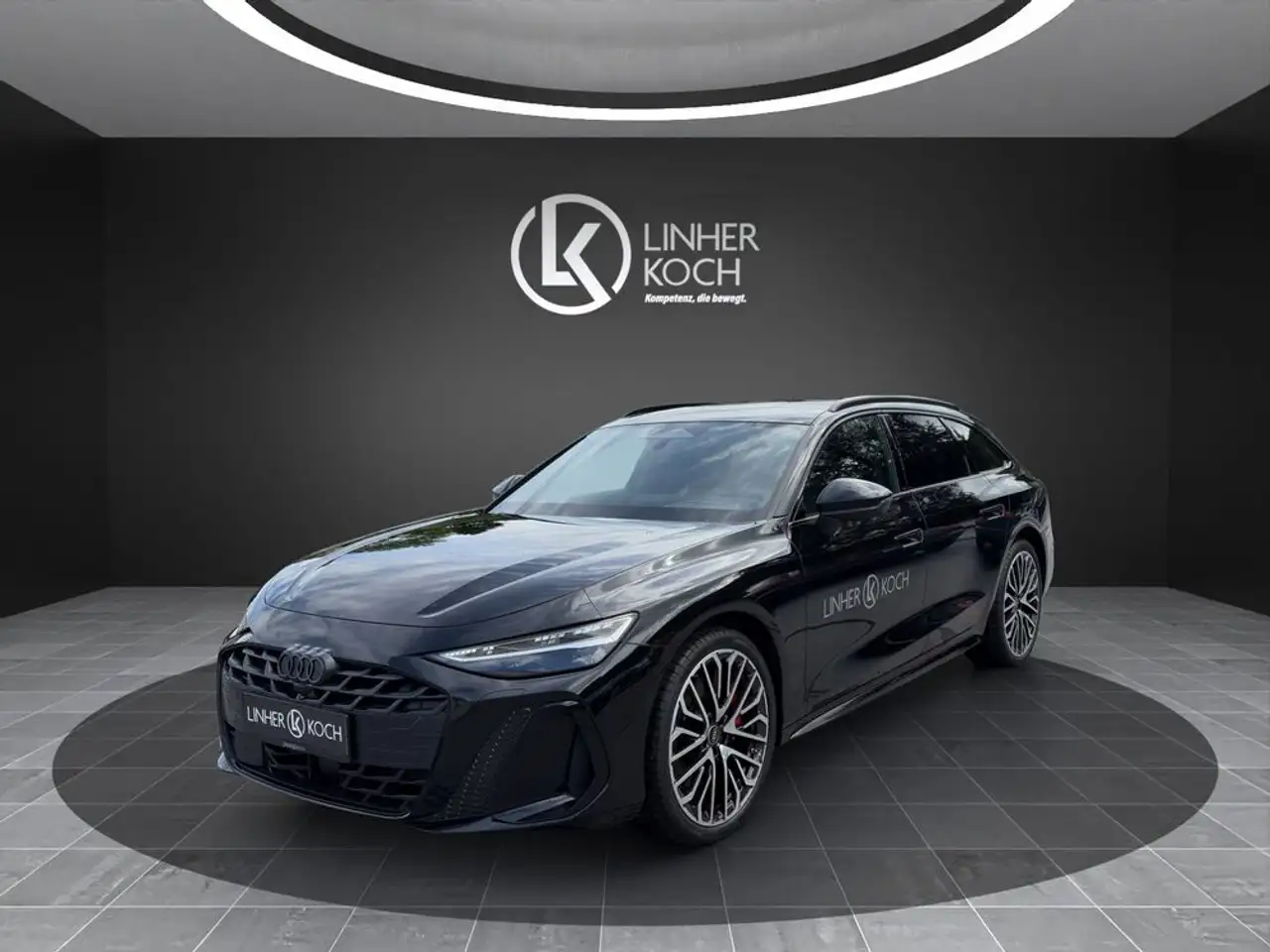 Audi A6 Avant e-hybrid quattro ''PANO+HEADUP+InterieurS''