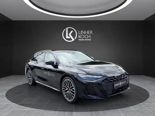 Audi A6 Avant e-hybrid quattro ''PANO+HEADUP+InterieurS'' Ansicht 6