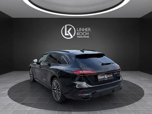 Audi A6 Avant e-hybrid quattro ''PANO+HEADUP+InterieurS'' Ansicht 3