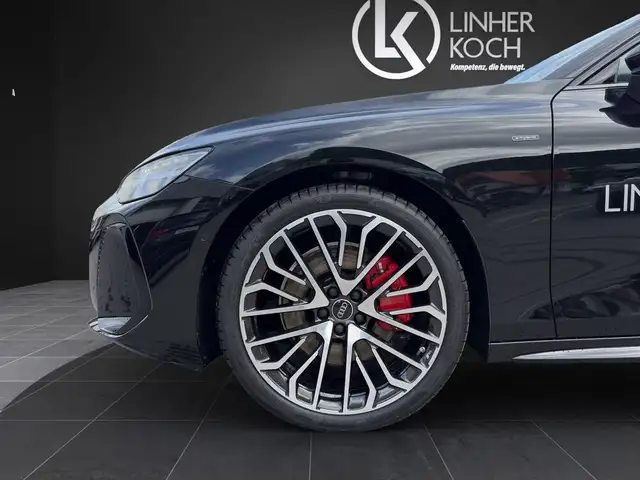 Audi A6 Avant e-hybrid quattro ''PANO+HEADUP+InterieurS'' Ansicht 14
