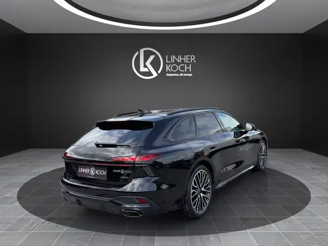 Audi A6 Avant e-hybrid quattro ''PANO+HEADUP+InterieurS'' Ansicht 5