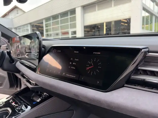 Audi A6 Avant e-hybrid quattro ''PANO+HEADUP+InterieurS'' Ansicht 19