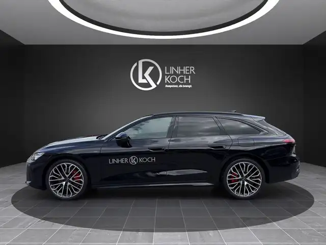 Audi A6 Avant e-hybrid quattro ''PANO+HEADUP+InterieurS'' Ansicht 2