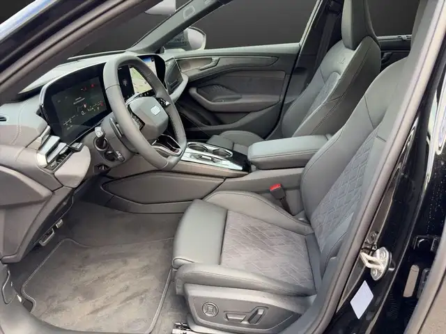 Audi A6 Avant e-hybrid quattro ''PANO+HEADUP+InterieurS'' Ansicht 8