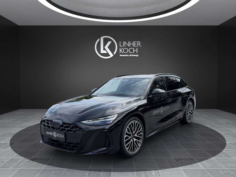 2026 Audi A6