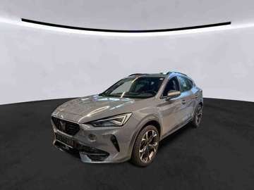 VZ 245cv PHEV CAMERA360/MATRIX/ATTELAGE