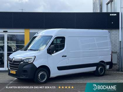 Renault Master T33 2.3 dCi 135 L2H2 Comfort | Trekhaak | Navigati