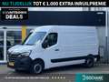 Renault Master T33 2.3 dCi 135 L2H2 Comfort | Trekhaak | Navigati Wit - thumbnail 1