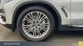 BMW X3 xDrive 30d A LCPro HUD 360° ACC Pano 19" LM Silber - thumbnail 3