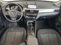 BMW X1 sDrive18d Advantage Navi.ParkAss.Tempo.MFL.SH Noir - thumbnail 7