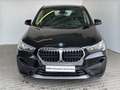 BMW X1 sDrive18d Advantage Navi.ParkAss.Tempo.MFL.SH Noir - thumbnail 1