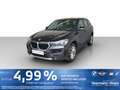 BMW X1 sDrive18d Advantage Navi.ParkAss.Tempo.MFL.SH Noir - thumbnail 2