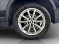 BMW X1 sDrive18d Advantage Navi.ParkAss.Tempo.MFL.SH Noir - thumbnail 10