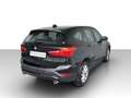 BMW X1 sDrive18d Advantage Navi.ParkAss.Tempo.MFL.SH Noir - thumbnail 4