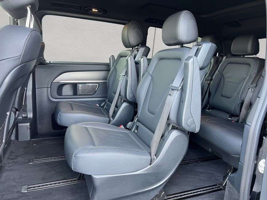 Mercedes-Benz V 300