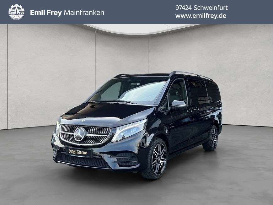 Mercedes-Benz V 300