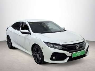1.0 VTEC Turbo Elegance Navi