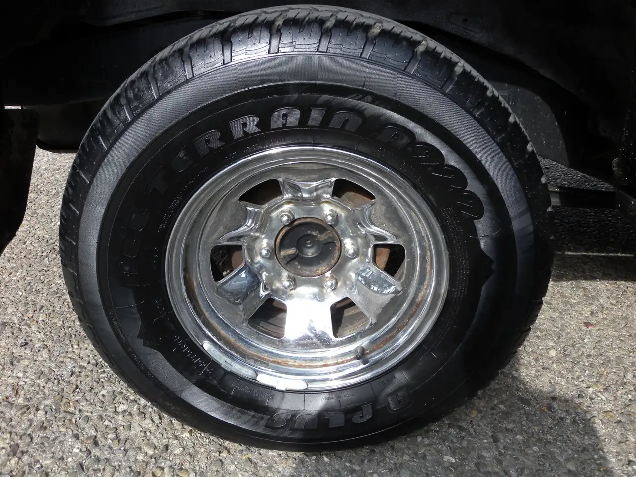 Toyota Land Cruiser II 2.4 turbodiesel SW LJ70 VX, foto 12