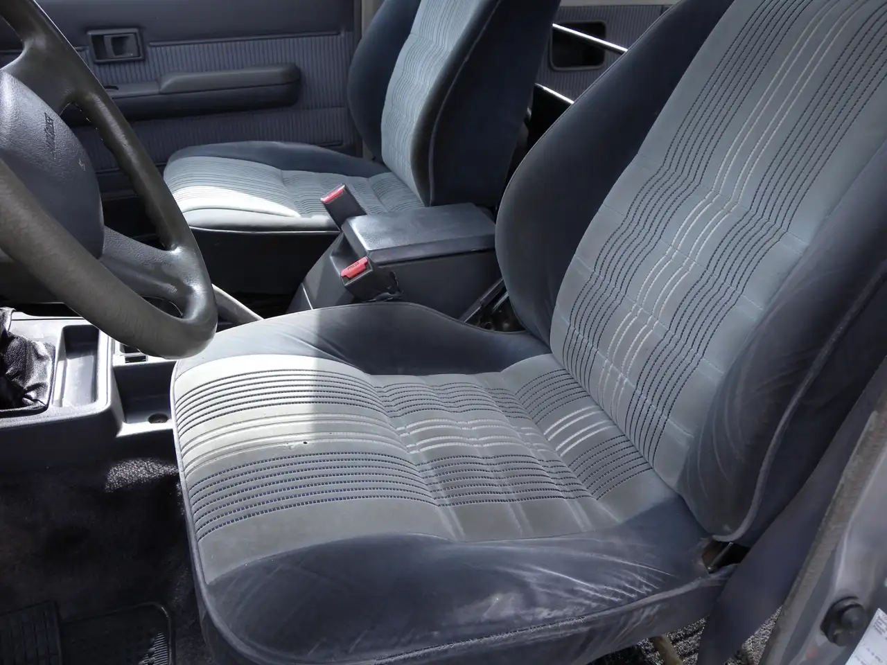 Toyota Land Cruiser II 2.4 turbodiesel SW LJ70 VX, foto 7