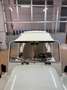Austin Mini Moke Bianco - thumbnail 9