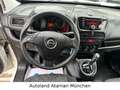 Opel Combo D Kasten L2H1 *Automatik* 2,4t /PDC/Euro5 Blanc - thumbnail 5