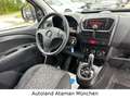 Opel Combo D Kasten L2H1 *Automatik* 2,4t /PDC/Euro5 Bílá - thumbnail 10