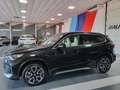 BMW X1 sDrive 18dA xLine Nero - thumbnail 2