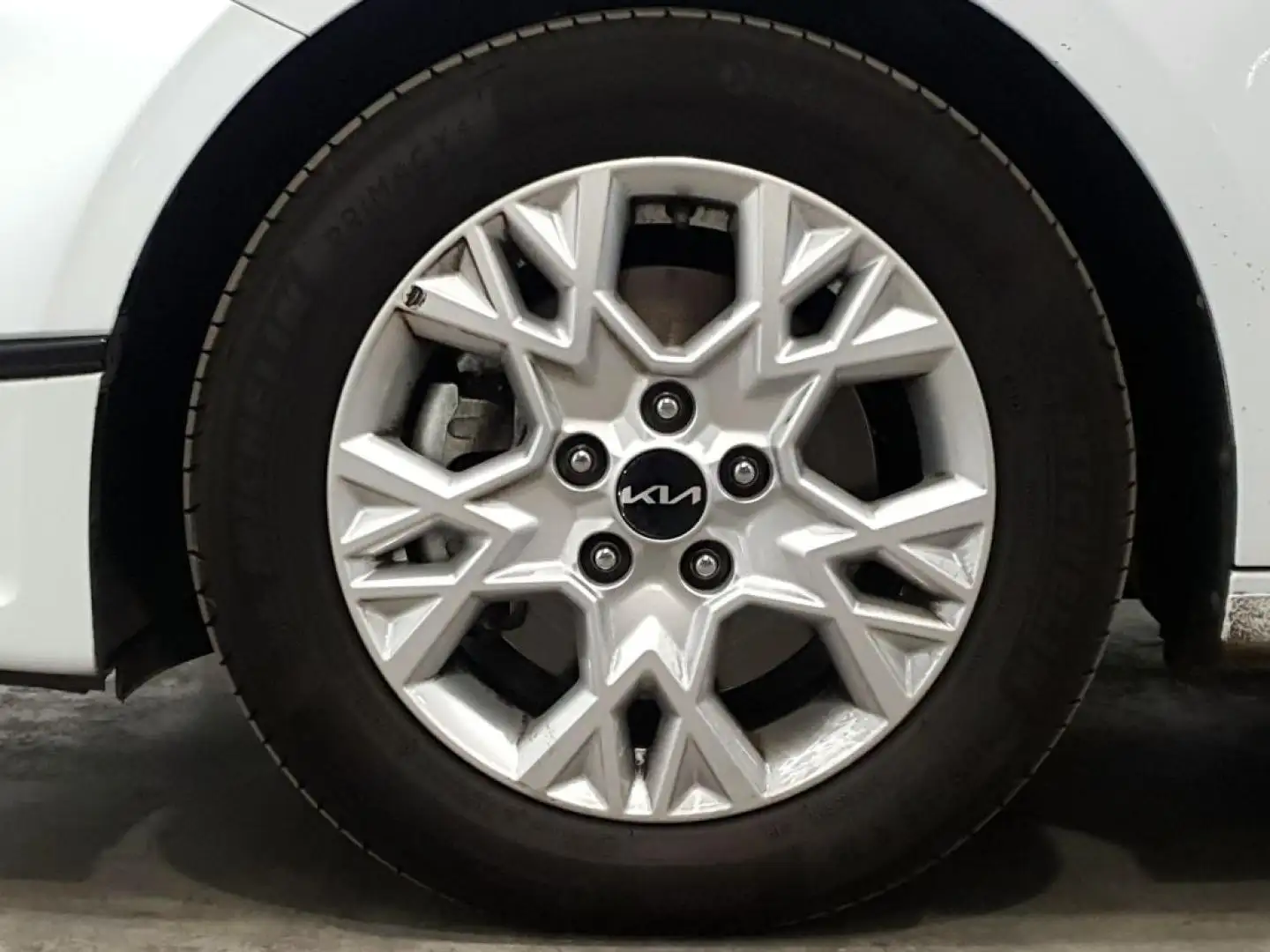 Kia Ceed / cee'd 1.0 T-GDI Concept Blanco - 2