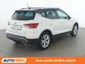 SEAT Arona 1.0 TSI FR Weiß - thumbnail 6