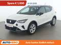 SEAT Arona 1.0 TSI FR Weiß - thumbnail 1
