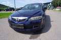 Mazda 6 Sport CD143 Active Blau - thumbnail 4