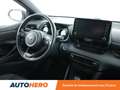 Toyota Yaris 1.5 Hybride Blanc - thumbnail 13