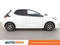 Toyota Yaris 1.5 Hybride Blanc - thumbnail 7