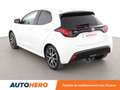 Toyota Yaris 1.5 Hybride Blanc - thumbnail 4