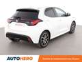 Toyota Yaris 1.5 Hybride Blanc - thumbnail 6