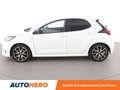 Toyota Yaris 1.5 Hybride Blanc - thumbnail 3